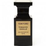 عطر تام فورد توباکو وانیل - دنیای عطر