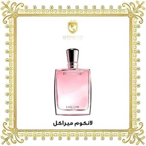 خرید ادکلن لانکوم میراکل - دنیای عطر