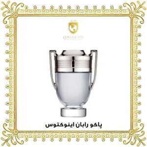 خرید ادکلن اصل پاکو رابان اینوکتوس - دنیای عطر