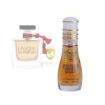عطر اسمارت کالکشن 500 حجم 15 میل - دنیای عطر