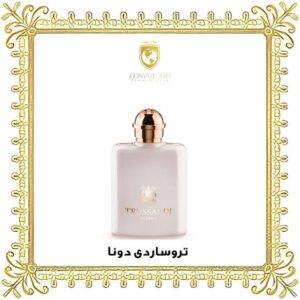 خرید ادکلن اصل تروساردی دونا - دنیای عطر