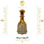 عطر گرمی اگنر وایت مردانه - دنیای عطر