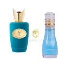 عطر اسمارت کالکشن 518 حجم 15 میل - دنیای عطر