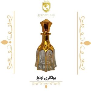 عطر گرمی بولگاری اونخ - دنیای عطر