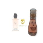 عطر اسمارت کالکشن 388 حجم 15 میل - دنیای عطر